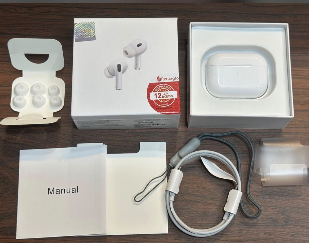 Airpods