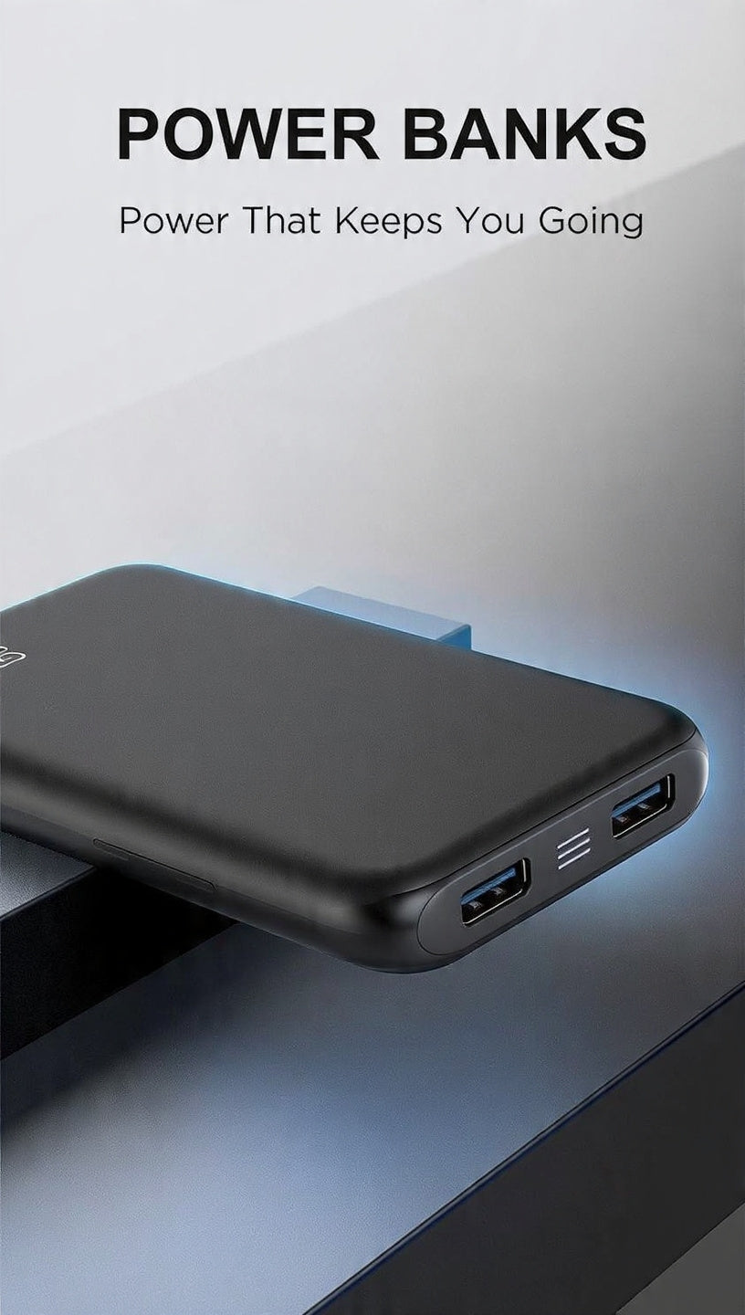 Powerbank