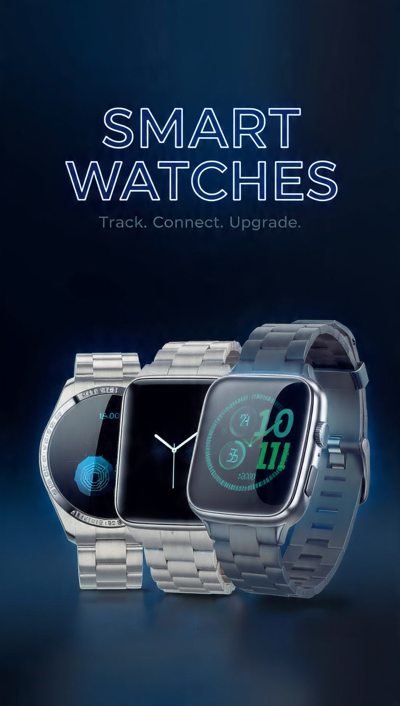 Smart Watches