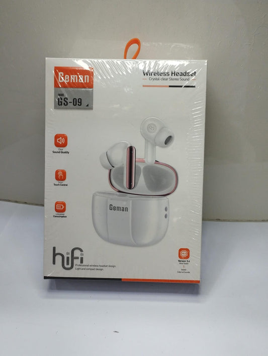 Gemen gs 09 airpod