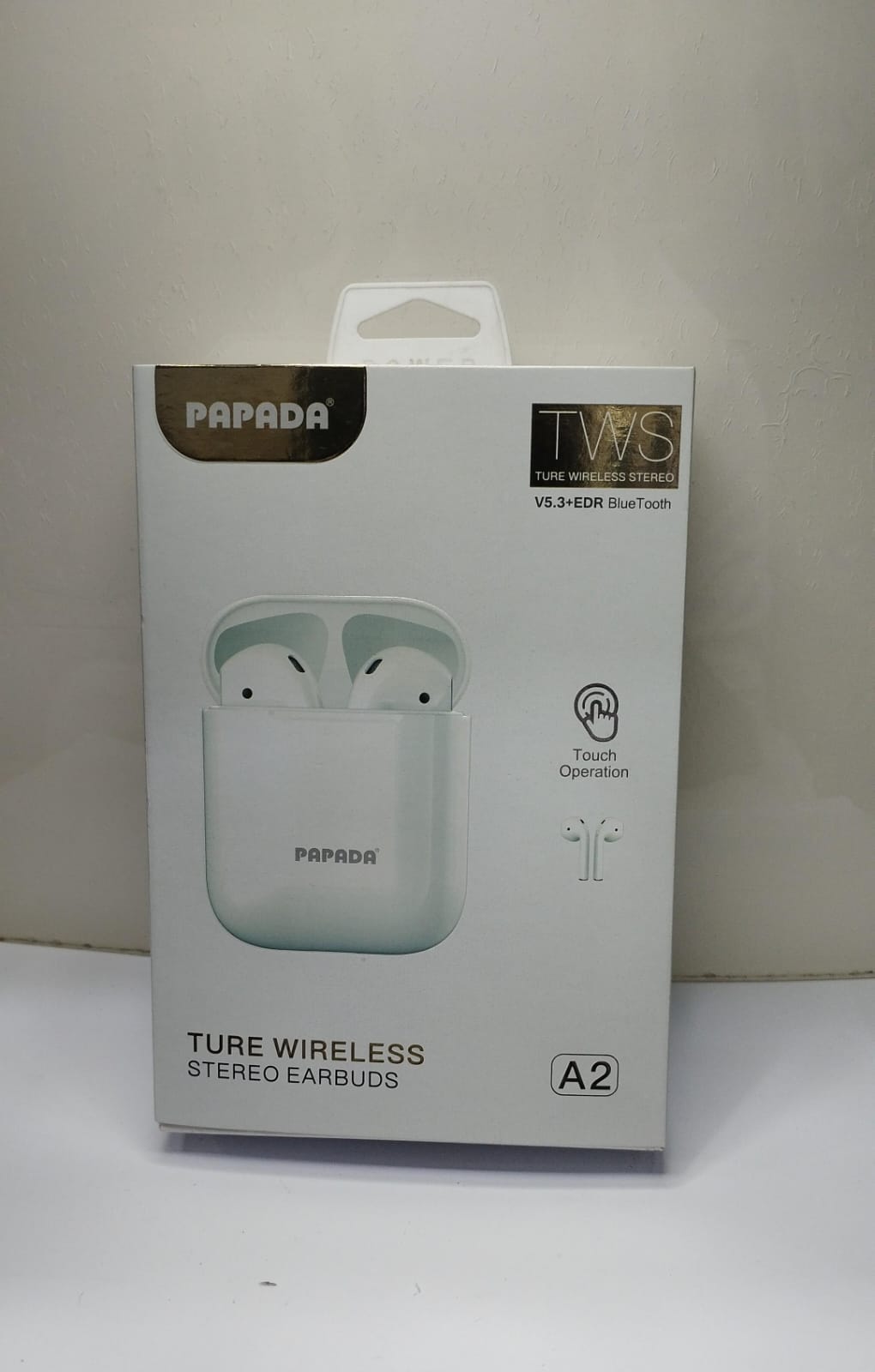 Airpods of papada